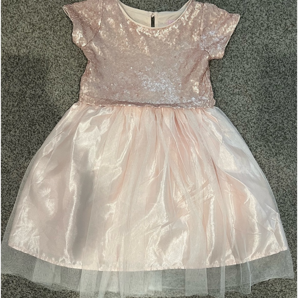 Lexi Jules formal dress